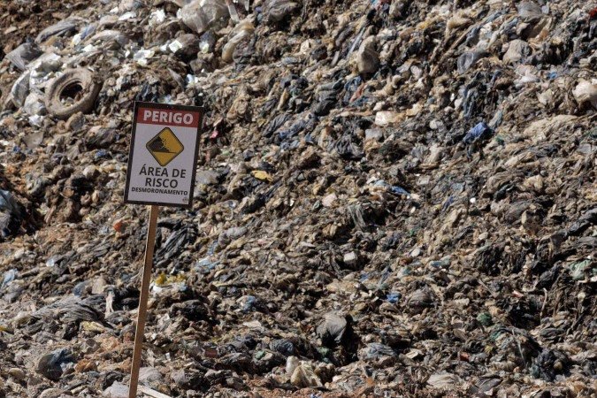 Situação de emergência em Padre Bernardo será por 180 dias, conforme o decreto - (crédito: Marcelo Ferreira/CB/D.A Press) Situação de emergência em Padre Bernardo será por 180 dias, conforme o decreto - (crédito: Marcelo Ferreira/CB/D.A Press)