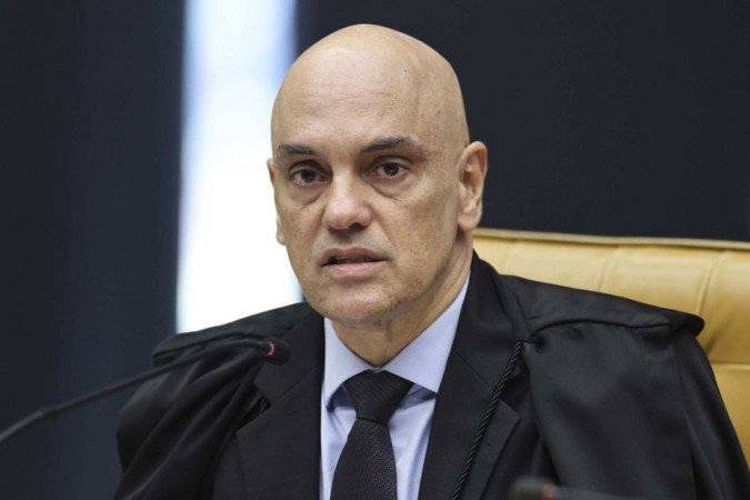 Rumble e Trump Media enfrentam sanções do Supremo após decisões do ministro Moraes por operarem no Brasil sem cumprir a legislação local - (crédito: Platobr Politica) Rumble e Trump Media enfrentam sanções do Supremo após decisões do ministro Moraes por operarem no Brasil sem cumprir a legislação local - (crédito: Platobr Politica)