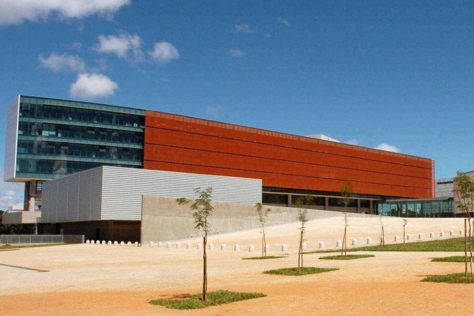 CLDF - (crédito: Carlos Gandra/CLDF) CLDF - (crédito: Carlos Gandra/CLDF)