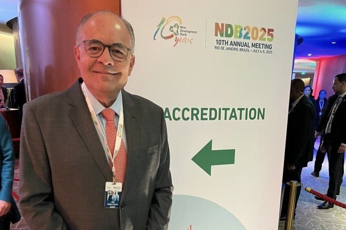 Financiamento dos Brics para usina fotovoltaica no DF - Capital S/A