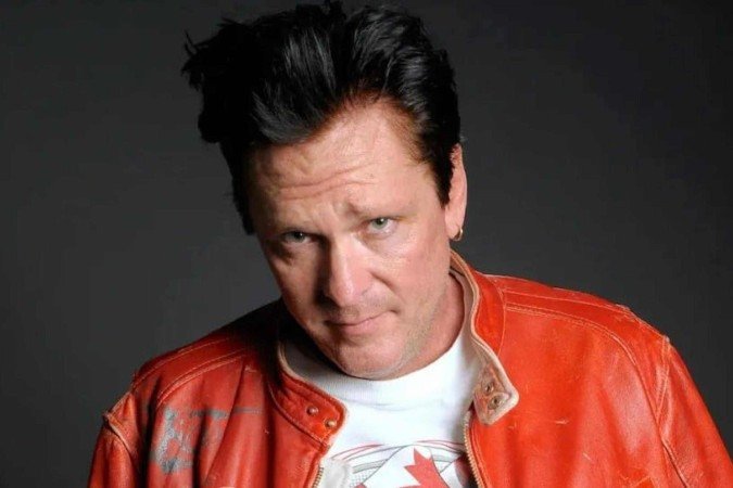 Morre Michael Madsen, ator de Kill Bill, aos 67 anos - (crédito: Reprodução) Morre Michael Madsen, ator de Kill Bill, aos 67 anos - (crédito: Reprodução)