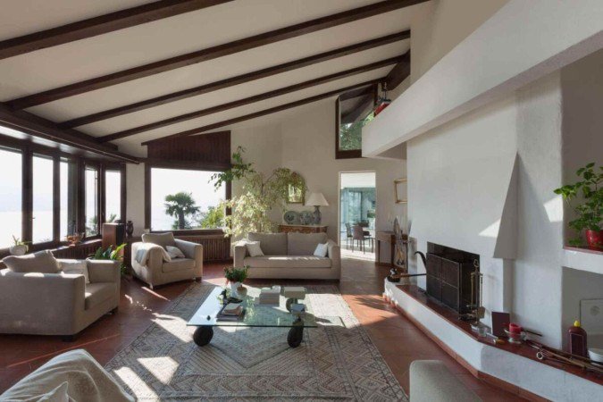 A decoração italiana combina elegância e aconchego nos ambientes (Imagem: alexandre zveiger | Shutterstock)  -  (crédito: EdiCase)