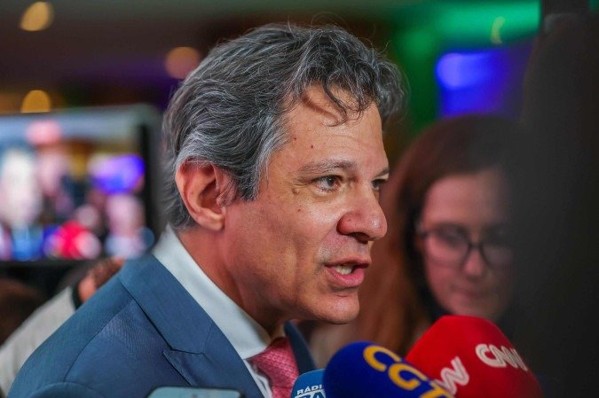 Haddad: 