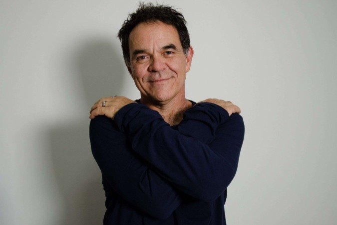 Performance 'Desenhando em Defesa da Palestina' será neste domingo -  (crédito: Arquivo)