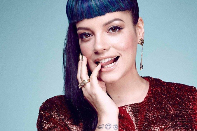 Lily Allen quebra o silêncio sobre múltiplos abortos na juventude - (crédito: TMJBrazil) Lily Allen quebra o silêncio sobre múltiplos abortos na juventude - (crédito: TMJBrazil)