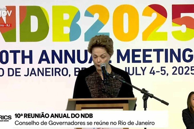 Dilma Rousseff: Dilma Rousseff: