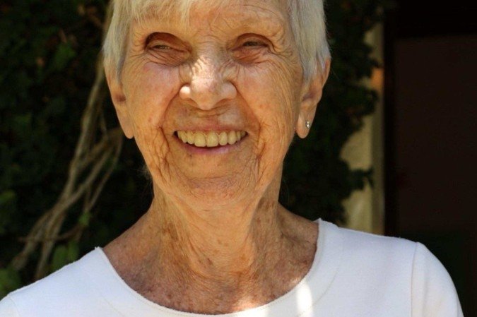 Susanne Bial morreu aos 101 anos - (crédito: Reprodução/Instagram/@pedrobial) Susanne Bial morreu aos 101 anos - (crédito: Reprodução/Instagram/@pedrobial)