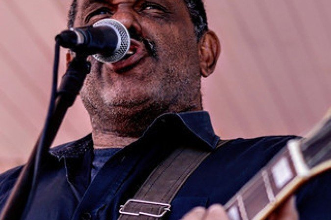 Dimi Souza um dos fundadores do Festival FORBA - (crédito: Arquivo pessoal/Divulgação) Dimi Souza um dos fundadores do Festival FORBA - (crédito: Arquivo pessoal/Divulgação)