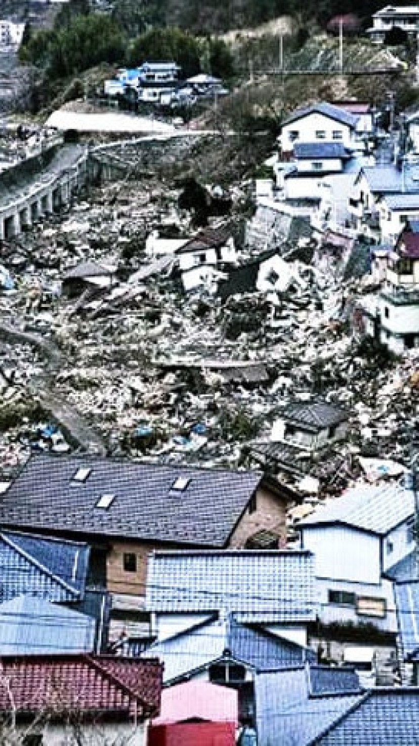 Nova 'profecia' de mangá que 'previu' terremoto provoca pânico no