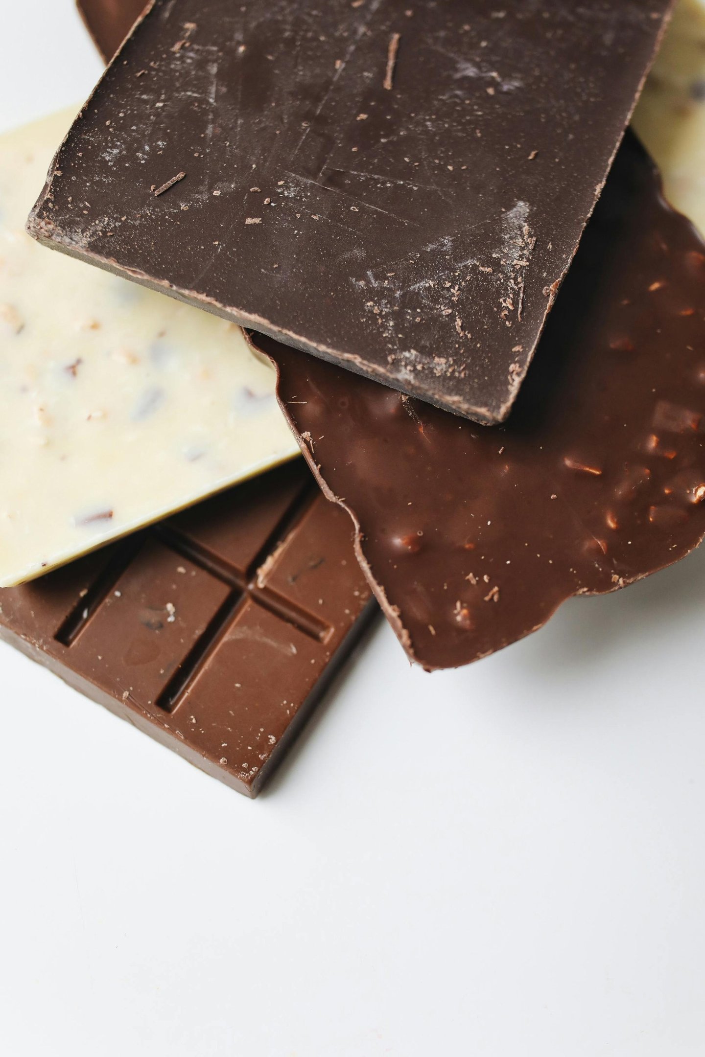 Pode comer chocolate todos os dias?