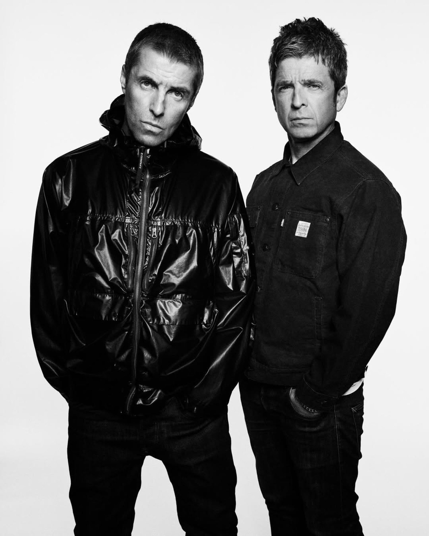 Oasis volta aos palcos após 16 anos; confira a setlist 
