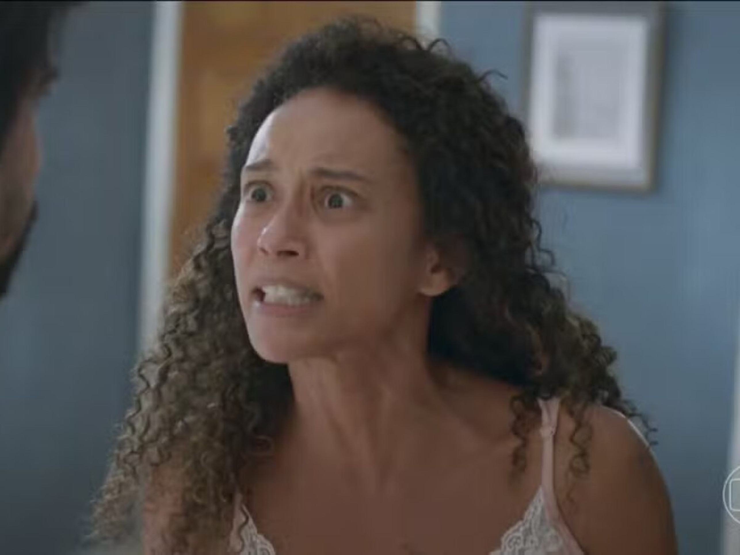 Taís Araujo muda o cabelo para nova fase de Raquel em ‘Vale Tudo’ - (crédito: Observatorio dos Famosos) Taís Araujo muda o cabelo para nova fase de Raquel em ‘Vale Tudo’ - (crédito: Observatorio dos Famosos)