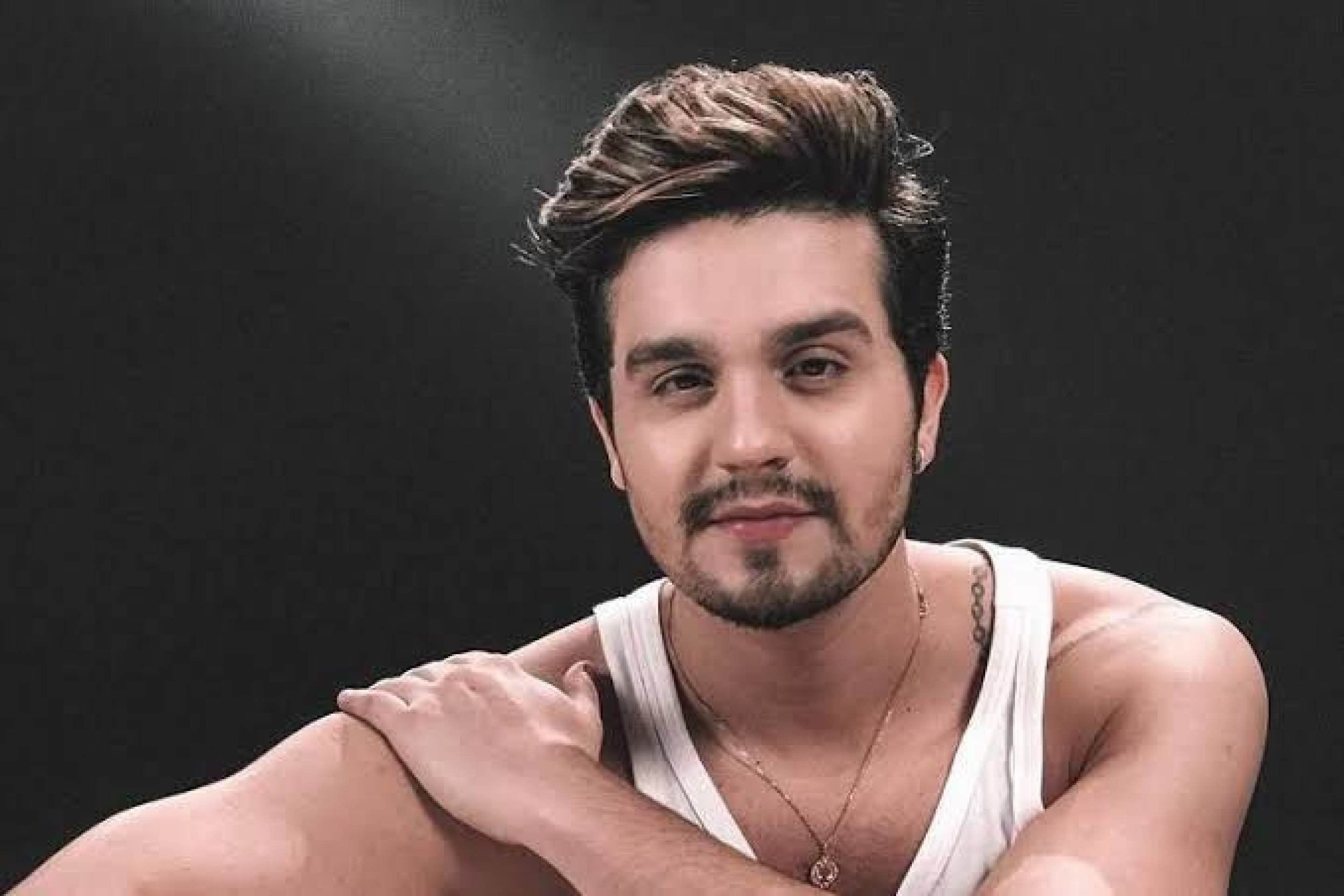 Cachês de Luan Santana atingem valores estratosféricos; Veja quanto
