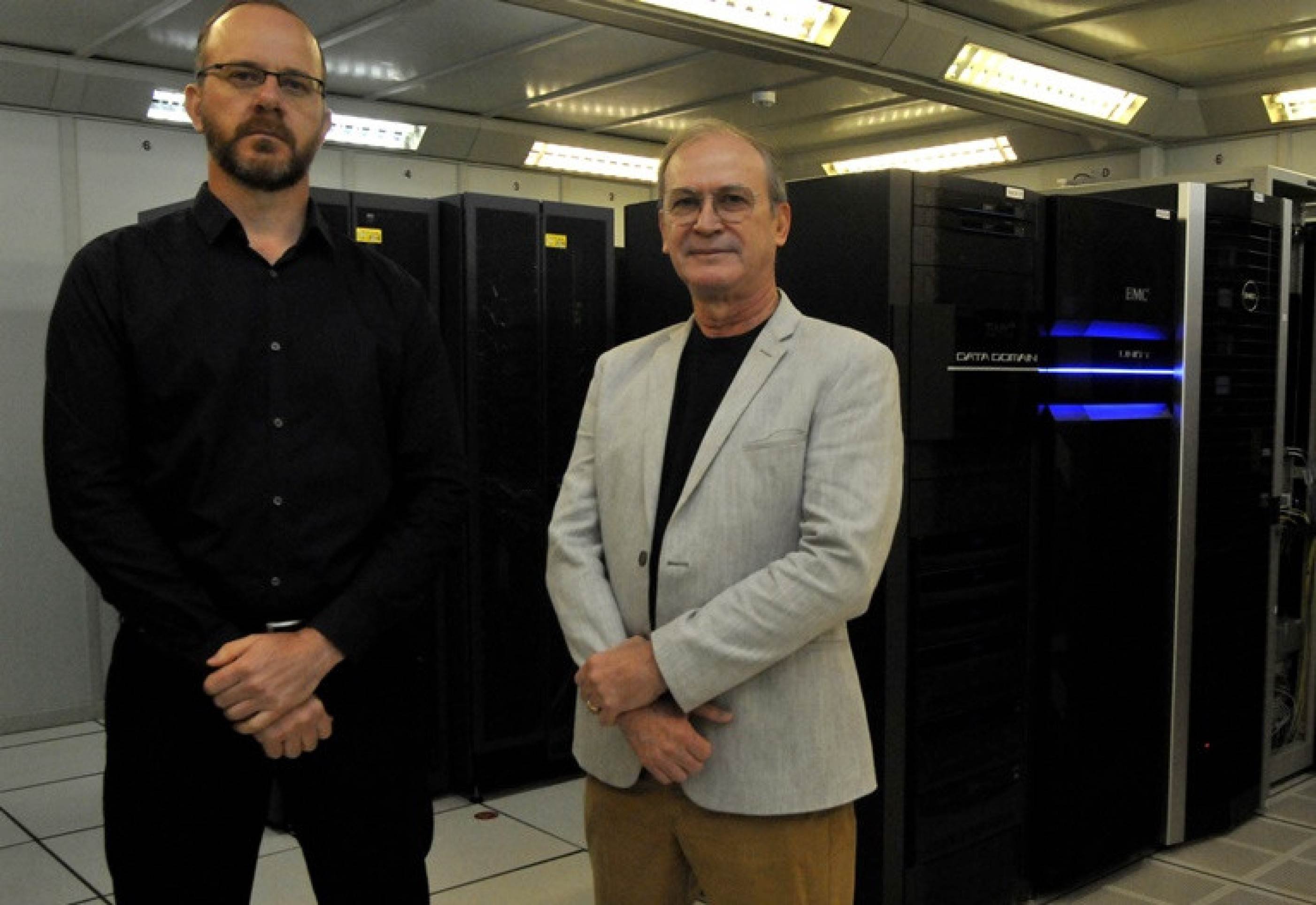 UnB abre curso de Inteligência Artificial (IA) UnB abre curso de Inteligência Artificial (IA)