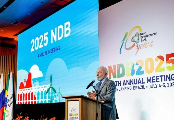 Ricardo Stuckert / PR