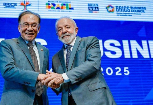  Ricardo Stuckert / PR