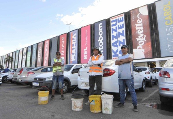 Fotos: Ed Alves CB/DA Press