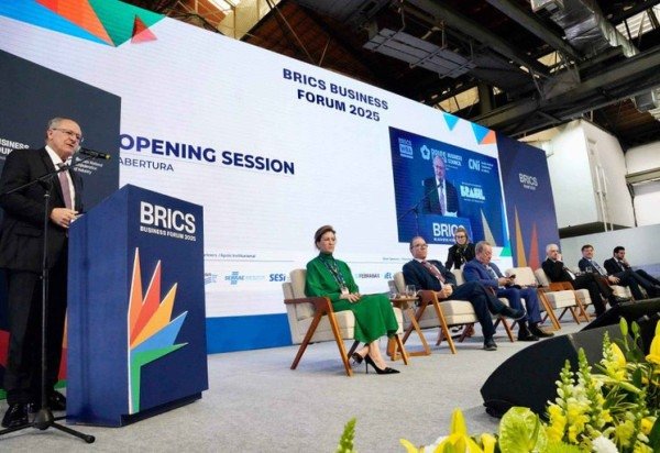 Divulgação/Ministério do Desenvolvimento, Indústria, Comércio e Serviços