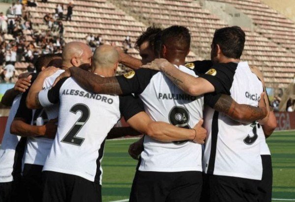 Foto: Jose Manoel Idalgo / Corinthians