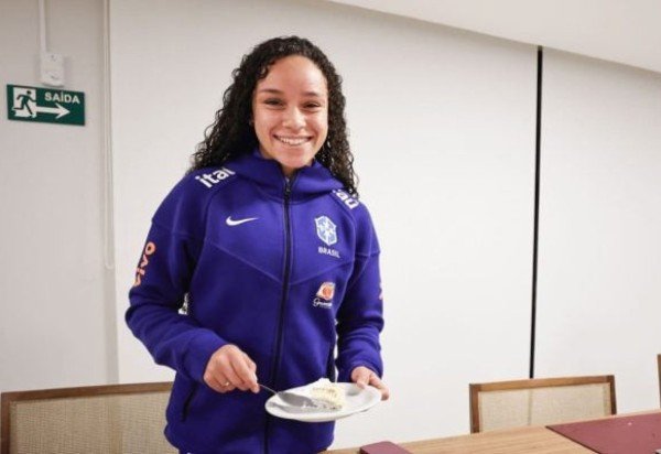 Foto: Lívia Villas Boas/CBF