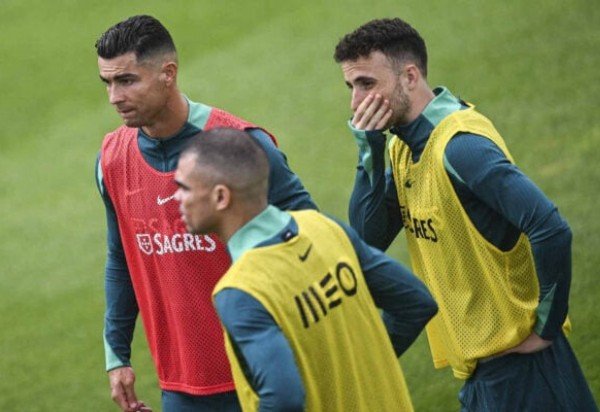 Foto: Patrícia de Melo Moreira/AFP via Getty Images