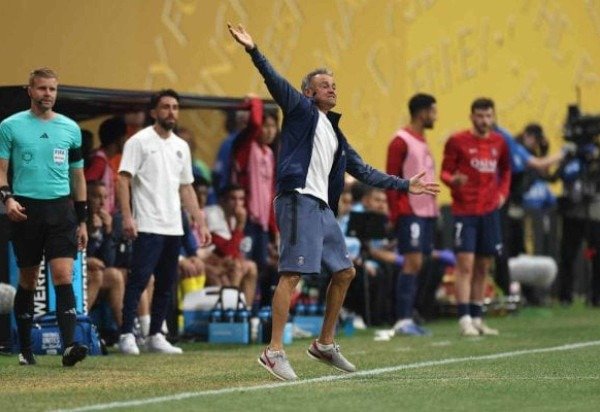 Foto: divulgação/fifa