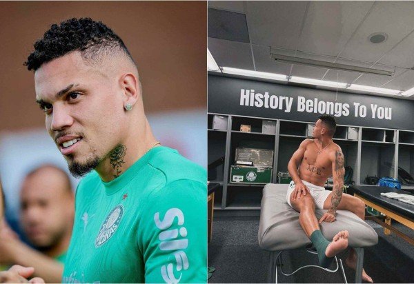 Reprodução/Instagram