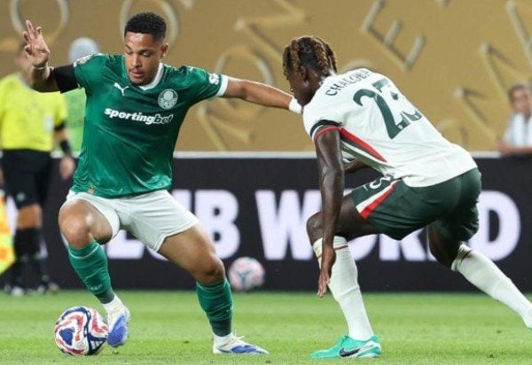 Foto: Cesar Greco/Palmeiras