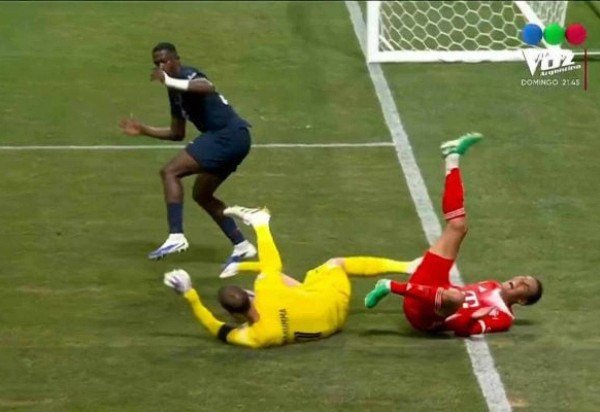 Foto: reprodução de video