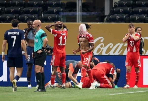 Foto: Divulgacao/Fifa