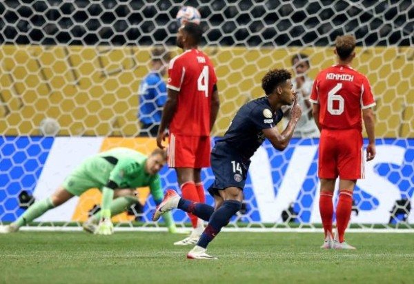 Foto: Megan Briggs/Getty Images