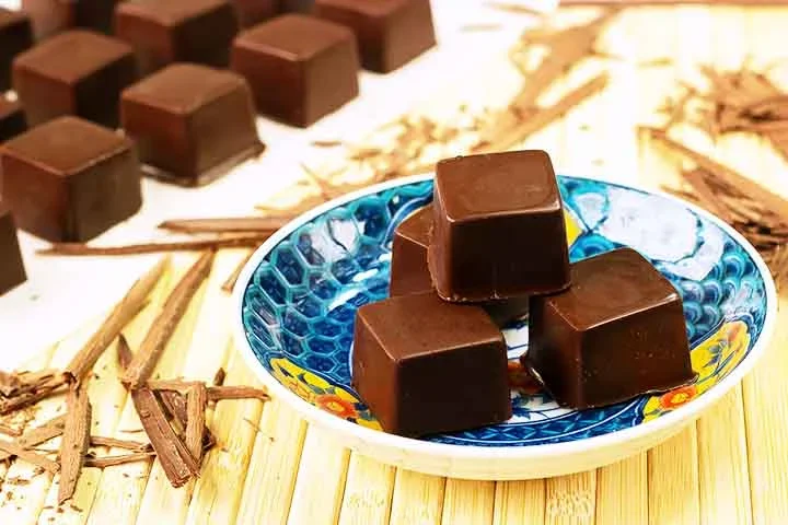 Centenas de milhões de pessoas, no Brasil e no mundo, comemoram hoje o Dia Mundial do Chocolate, apaixonadas por esse produto movido a emoções - (crédito: Flickr Juliana de Paula) Centenas de milhões de pessoas, no Brasil e no mundo, comemoram hoje o Dia Mundial do Chocolate, apaixonadas por esse produto movido a emoções - (crédito: Flickr Juliana de Paula)