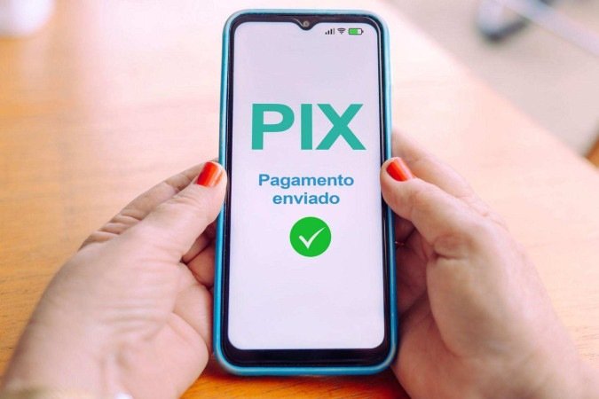 Suspeito de ataque hacker que afetou o Pix é preso; o que se sabe -  (crédito: Getty Images)