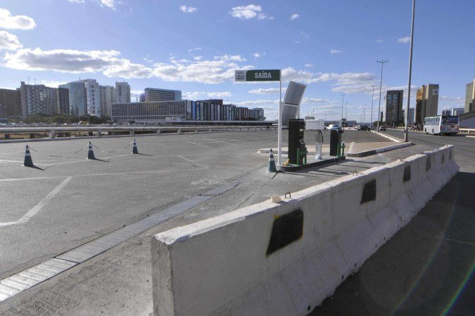 Os preços cobrados serão a partir de R$ 7 a hora