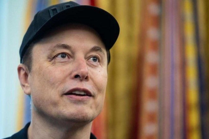 Elon Musk diz que vai criar um novo partido político nos EUA -  (crédito: BBC Geral)