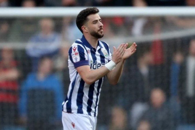 Mikey Johnston deve ser o novo reforço do Flamengo para esta temporada - (crédito: Divulgação / West Bromwich) Mikey Johnston deve ser o novo reforço do Flamengo para esta temporada - (crédito: Divulgação / West Bromwich)