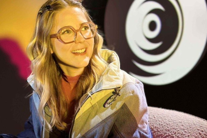 Perestroika -  (crédito: Perestroika)