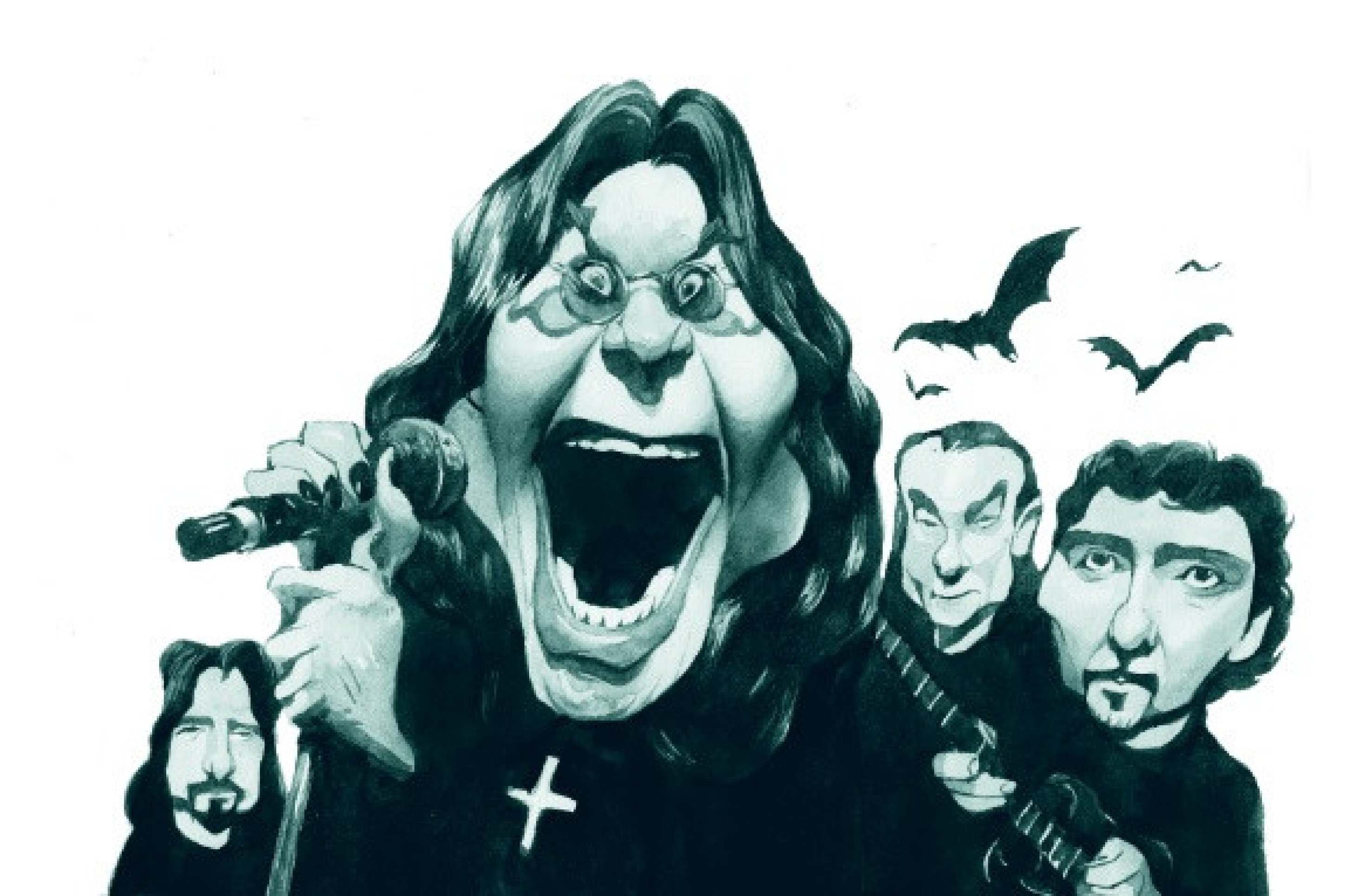 Black Sabbath