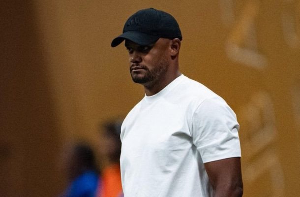 Técnico do Bayern, Kompany lamenta grave lesão de Musiala: ‘Nada bom’