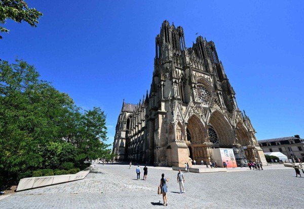 FRANCOIS NASCIMBENI / AFP