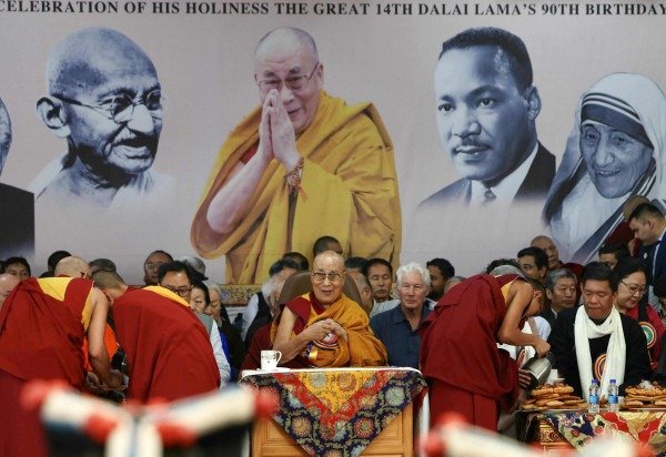 Niharika Kulkarni/AFP