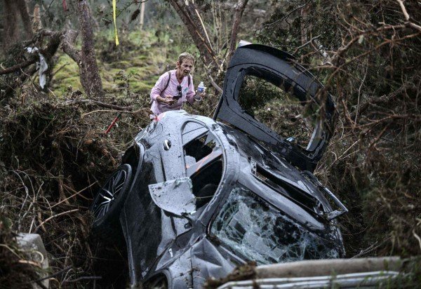 Ronaldo Schemidt/AFP