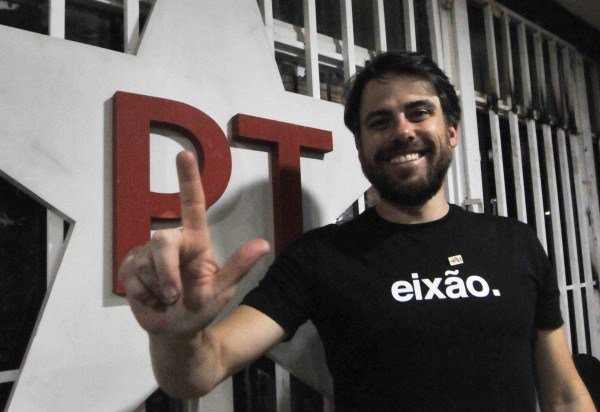  Ed Alves CB/DA Press