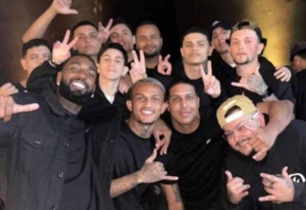 Foto: Reprodução de Instagram