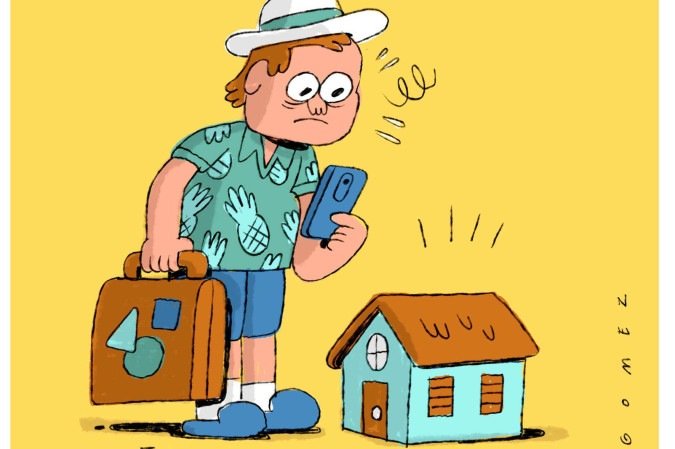 Direito do Consumidor 0707 - (crédito: Caio Gomez) Direito do Consumidor 0707 - (crédito: Caio Gomez)