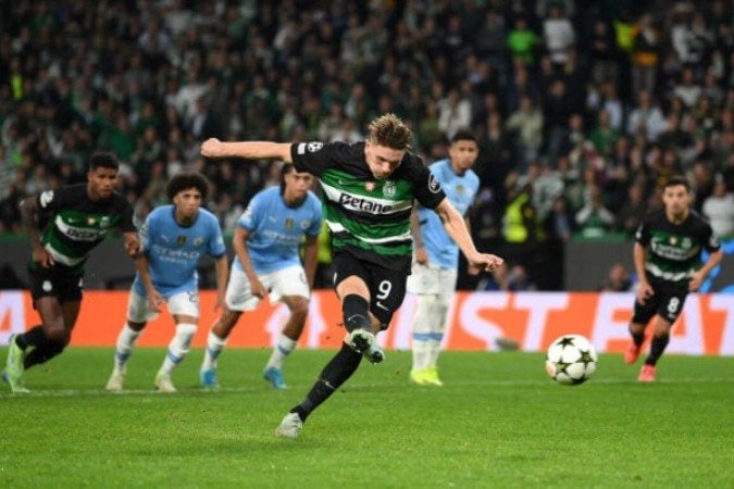 Arsenal pode fechar com atacante nas próximas horas - (crédito: Foto: Getty images) Arsenal pode fechar com atacante nas próximas horas - (crédito: Foto: Getty images)