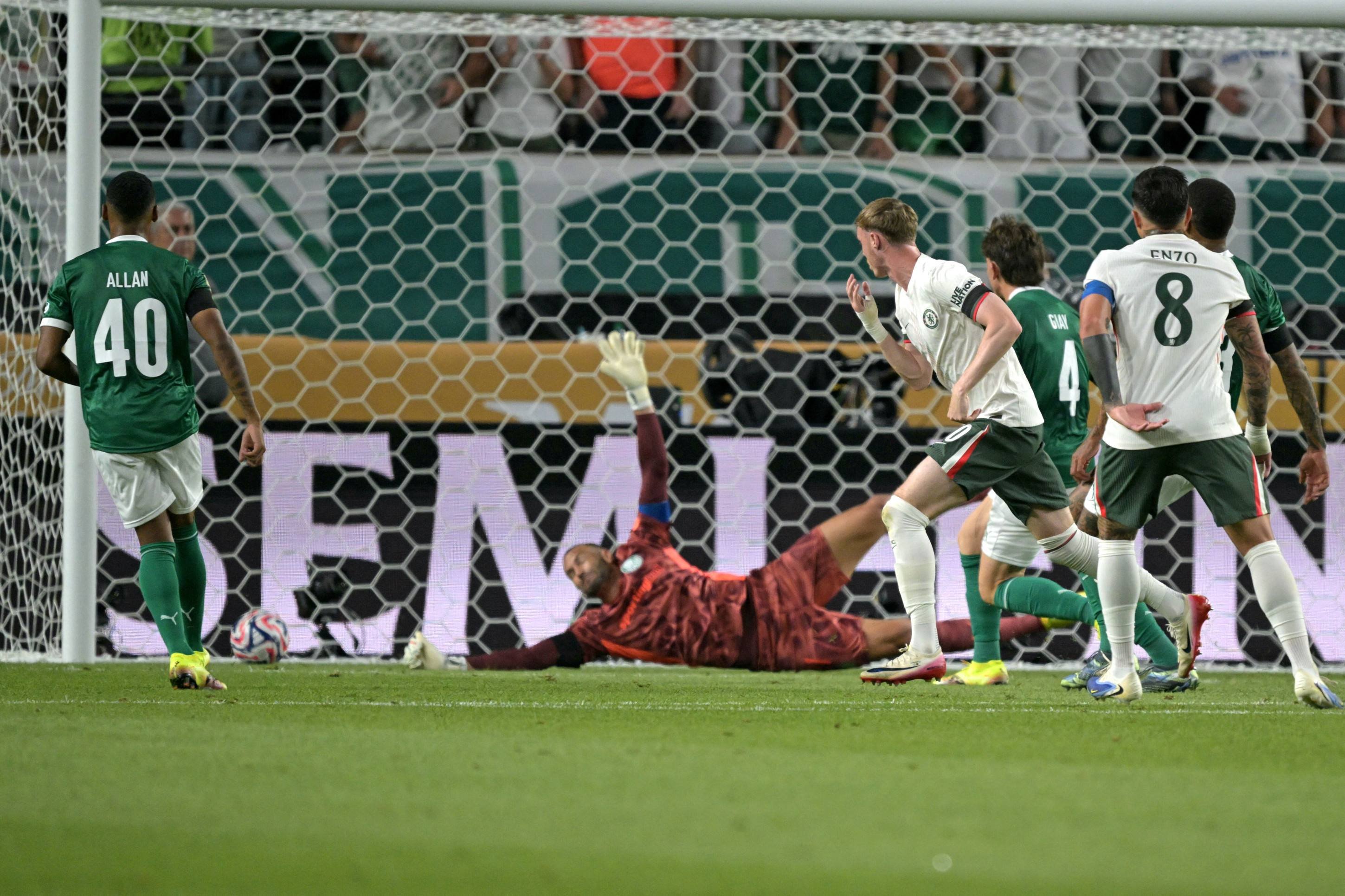 Copa do Mundo de Clubes: Flu precisa ficar de olho no artilheiro do Chelsea
