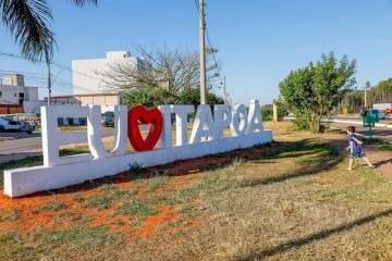Itapoã tem cerca de 67 mil habitantes -  (crédito: Lúcio Bernardo Jr./Agência Brasília)