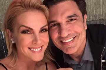 O casal agradeceu as mensagens de carinho e as orações dos familiares, amigos e fãs - (crédito: Reprodução/Instagram) O casal agradeceu as mensagens de carinho e as orações dos familiares, amigos e fãs - (crédito: Reprodução/Instagram)