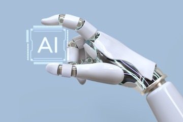 inteligência artificial  -  (crédito: Freepik)